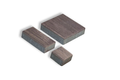 Pavaj Premium - 3 dimensiuni diferite 6CM