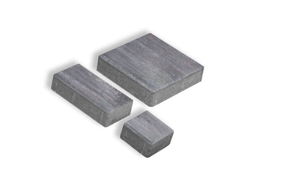 Pavaj Premium - 3 dimensiuni diferite 6CM
