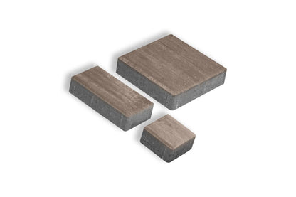 Pavaj Premium - 3 dimensiuni diferite 6CM