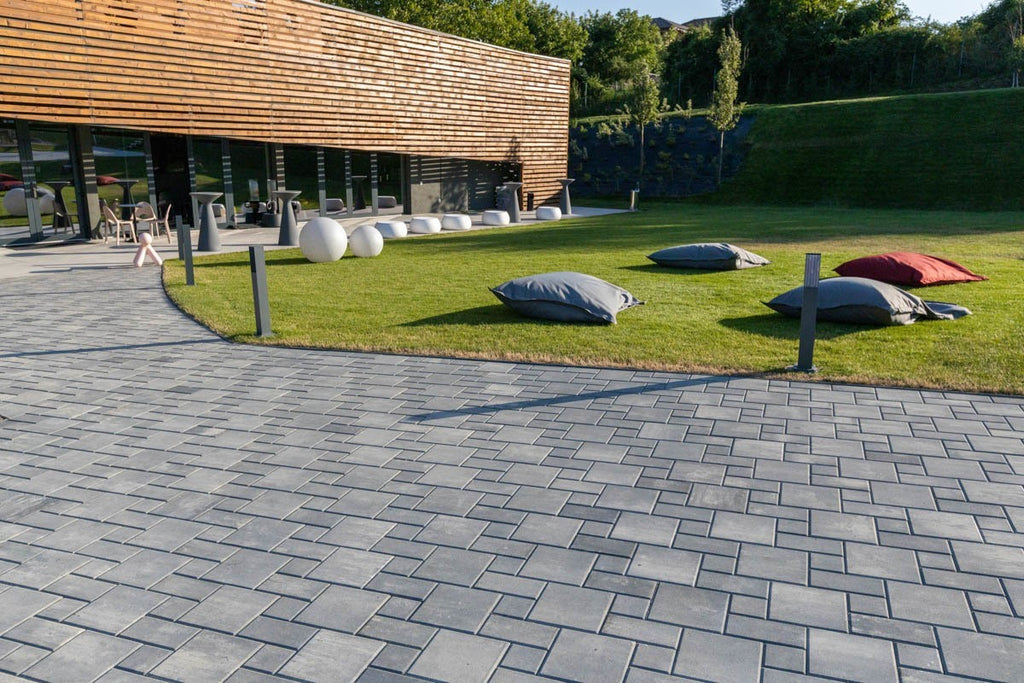 Pavaj Premium - 3 dimensiuni diferite 6CM