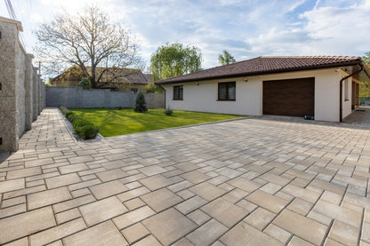 Pavaj Premium - 3 dimensiuni diferite 6CM