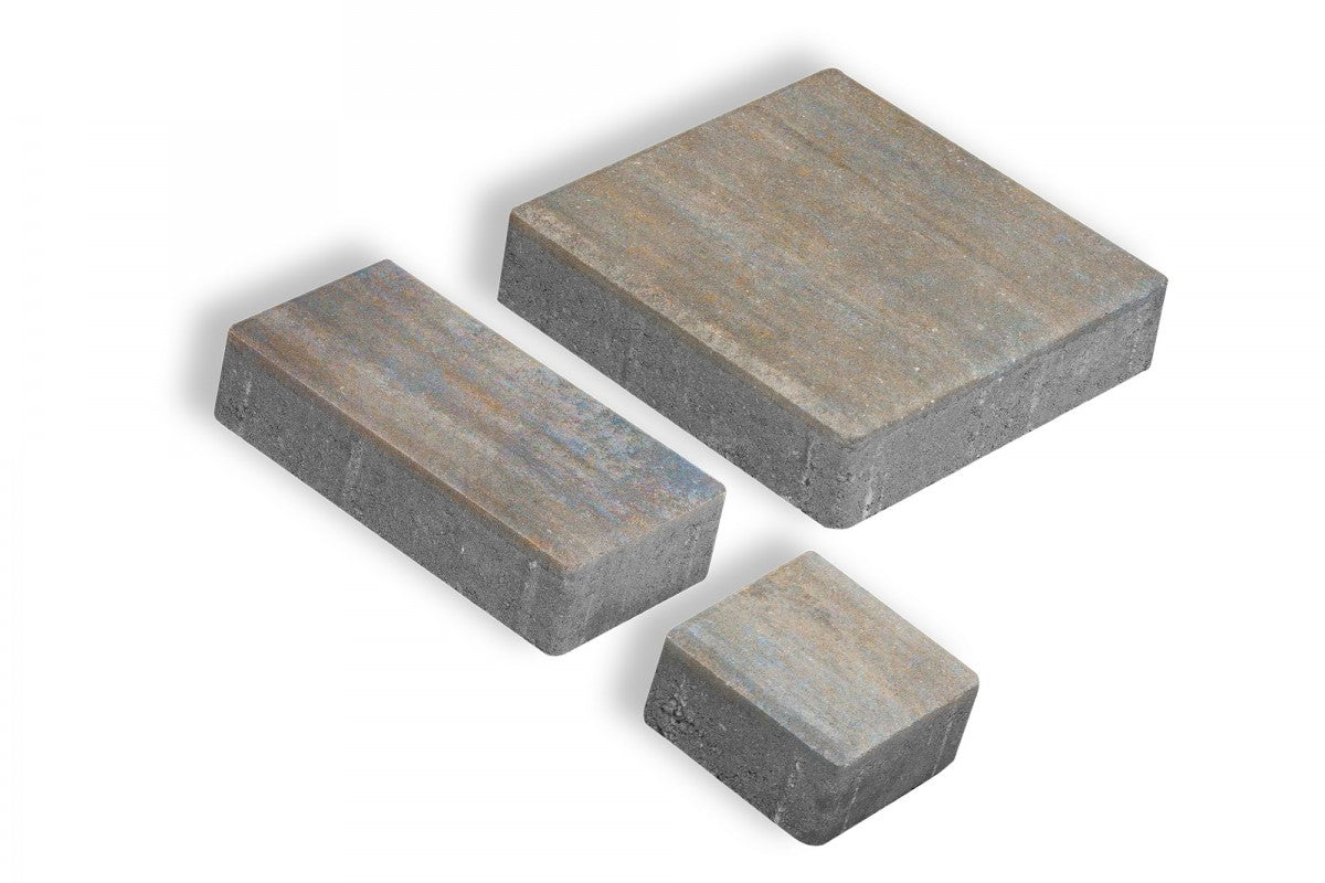 Pavaj Premium - 3 dimensiuni diferite 6CM