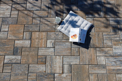 Pavaj Premium - 3 dimensiuni diferite 6CM