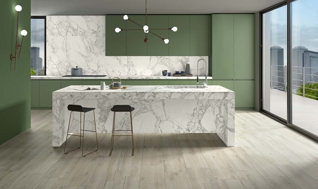 Woodbreak L. Grosime 2CM  R11   -  Gresie porțelanată rectificată antiderapantă