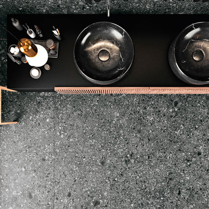 Ceppo di gre GRI INCHIS   -  Gresie porțelanată rectificată