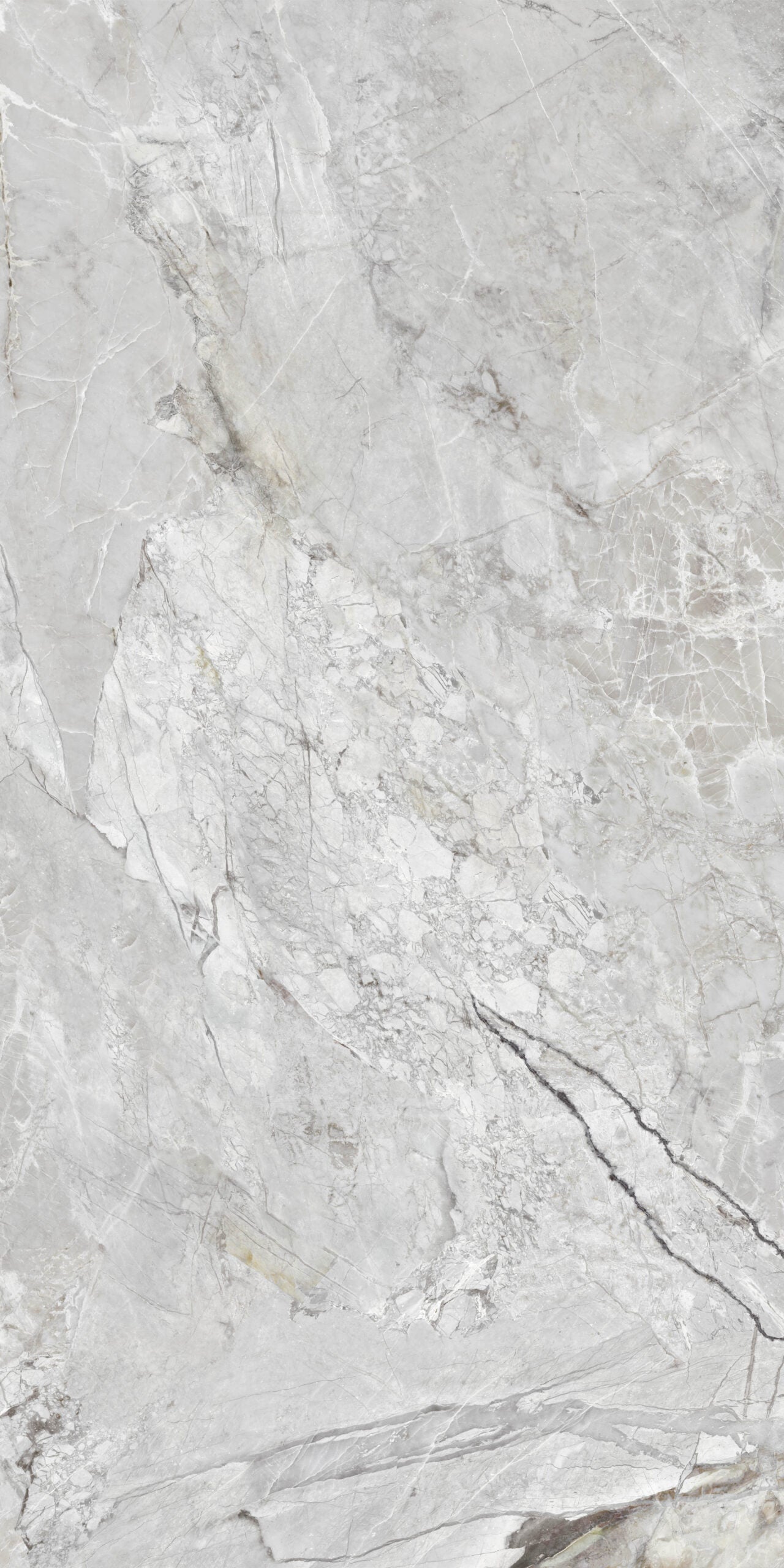 ALPHINA Z, rectificata, portelanata