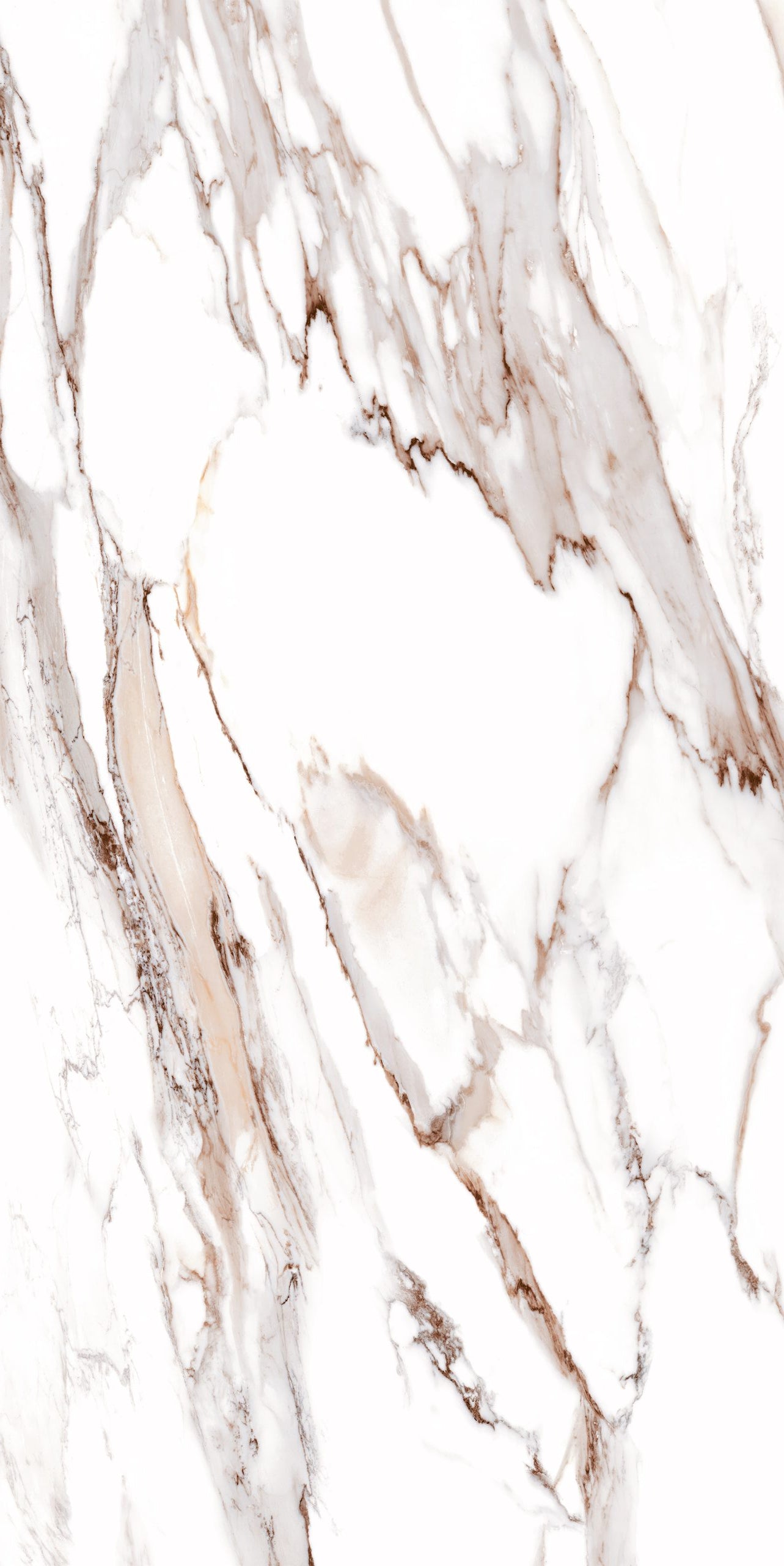 B WHITE Z, rectificata, portelanata