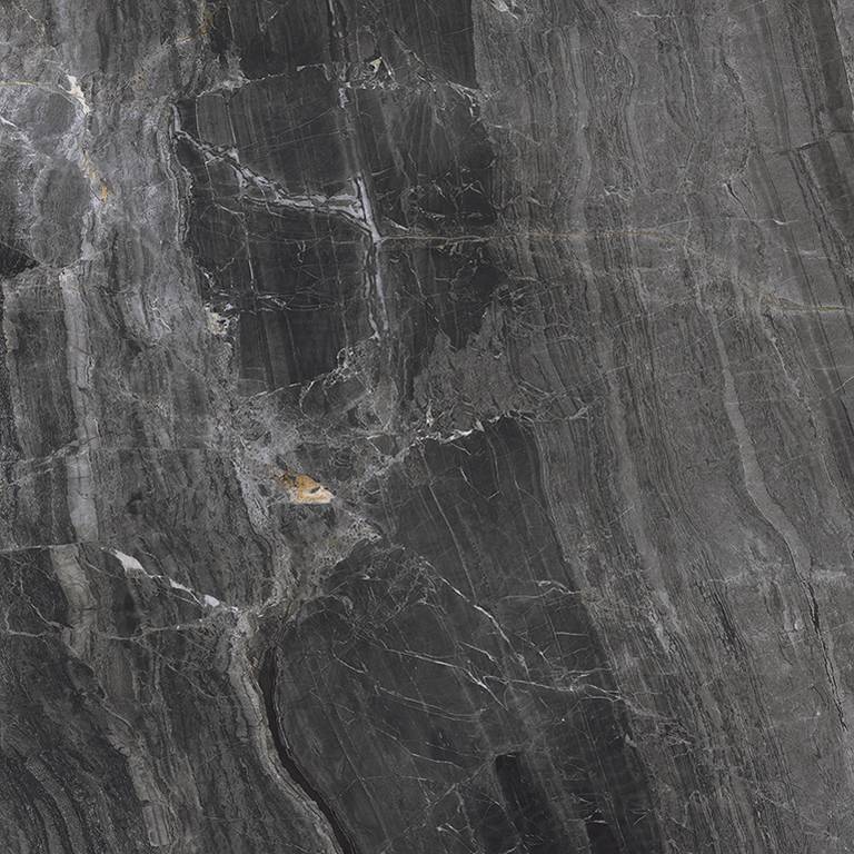 BRECCIA NERA SUPER -  Gresie porțelanată rectificată