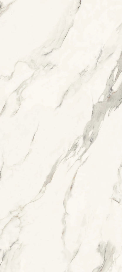 Calacatta th 2.0   -  Gresie porțelanată rectificată