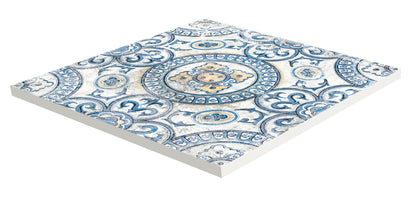 Geo th 2.0    -  Gresie porțelanată rectificată R11 2CM