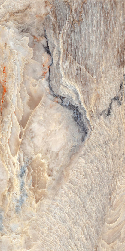 FLIN Z, rectificata, portelanata