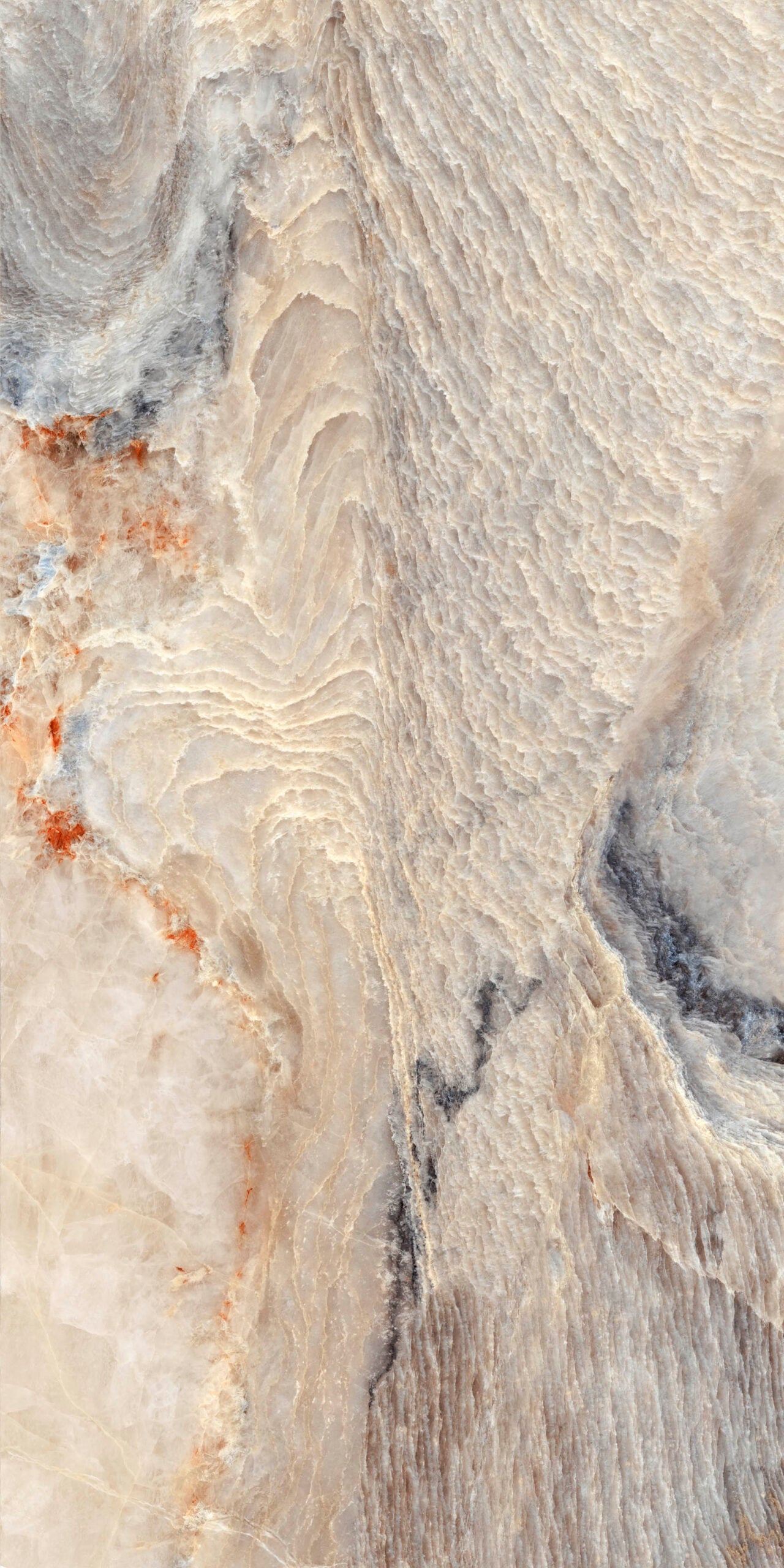 FLIN Z, rectificata, portelanata