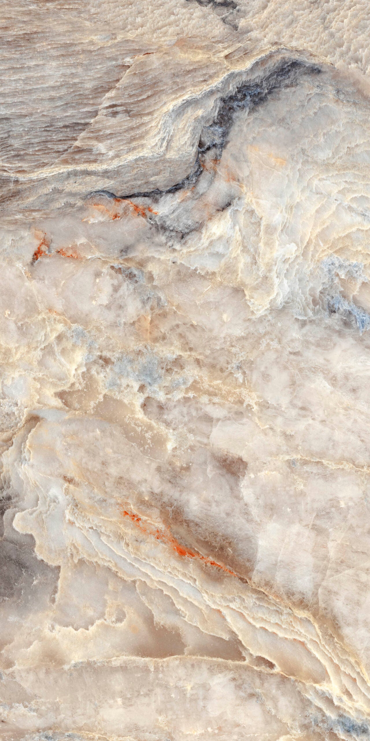 FLIN Z, rectificata, portelanata