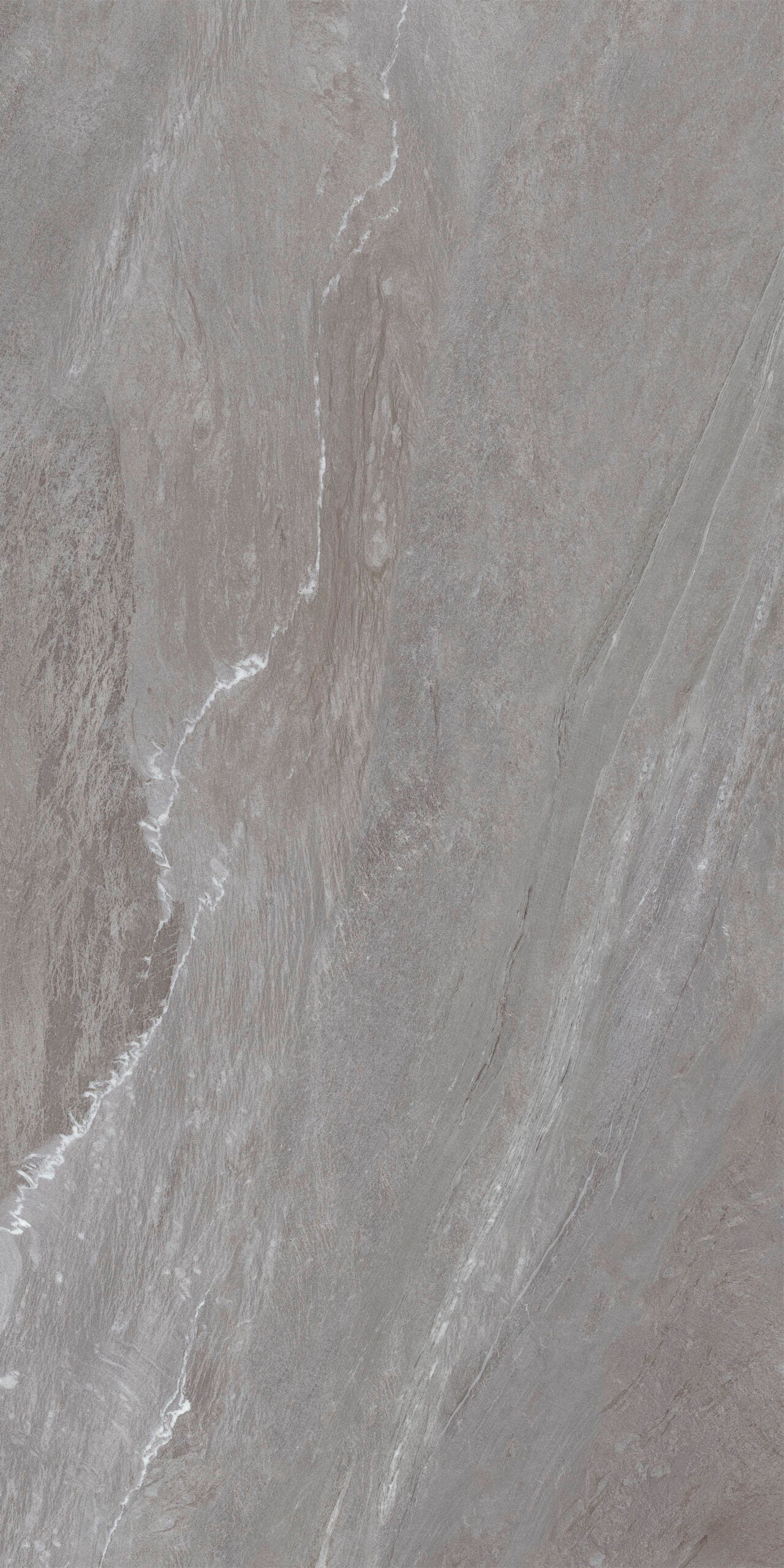 GREY Z, rectificata, portelanata