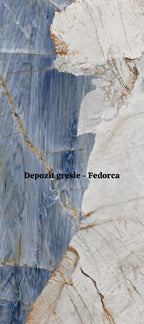 Botanic  -  Gresie porțelanată rectificată