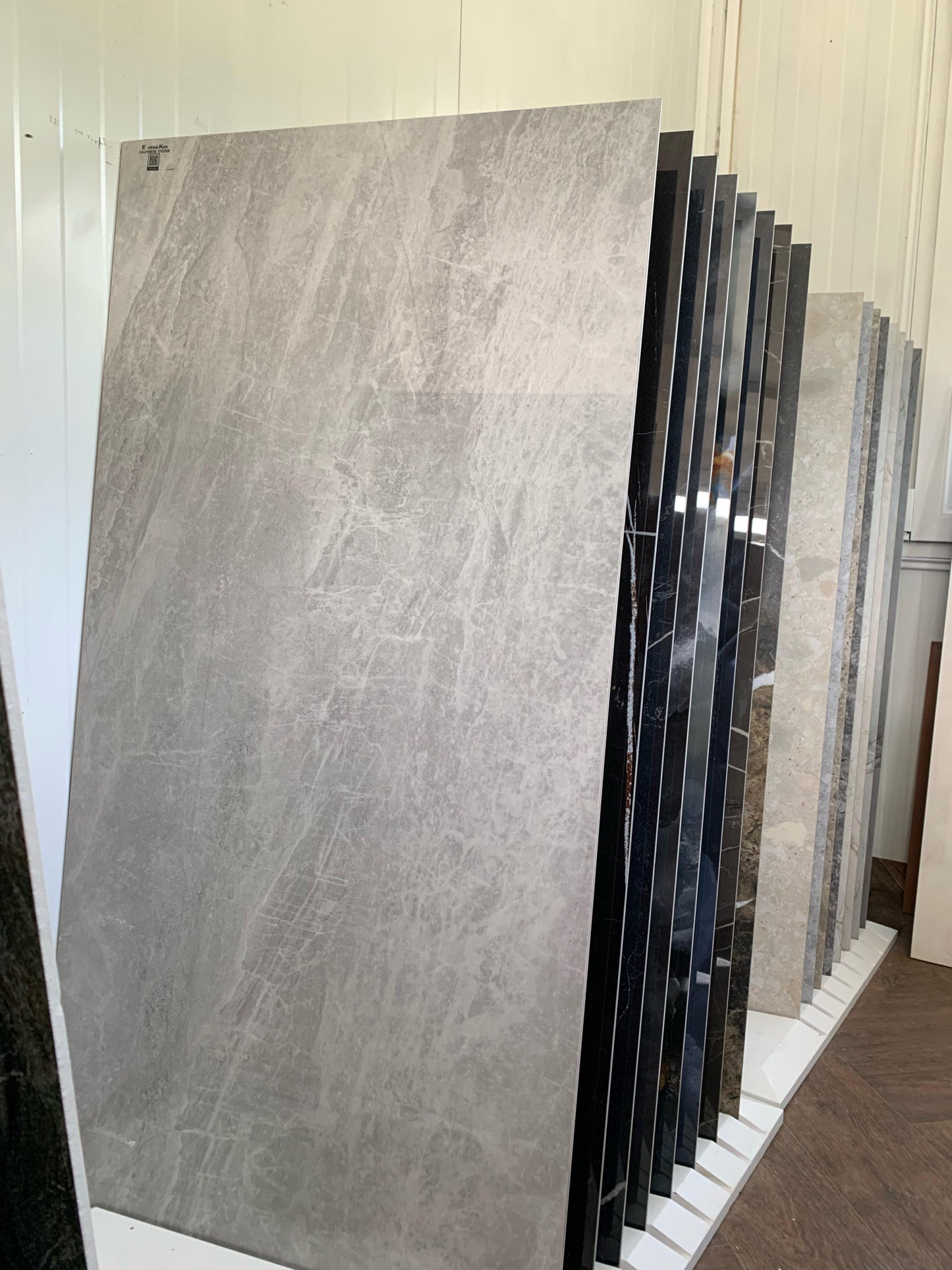 CASHMERE O.  -  Gresie porțelanată rectificată