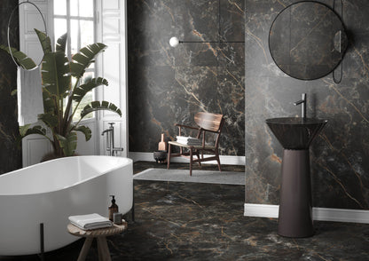 IMPERIAL Z, rectificata, portelanata