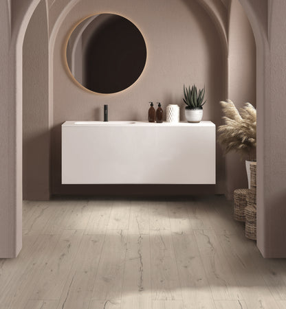 Robur O.  -  Gresie porțelanată rectificată