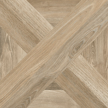 I. MIELE . -  Gresie porțelanată rectificată