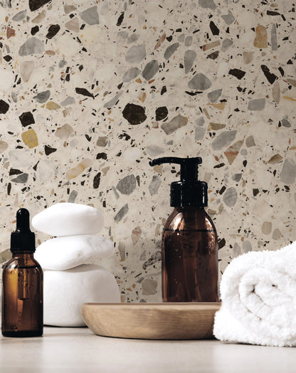 Medley C. -  Gresie porțelanată rectificată