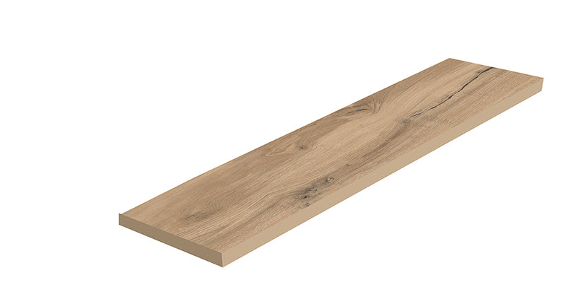 CASTAGNO th 2.0    -  Gresie porțelanată rectificată R11 2CM