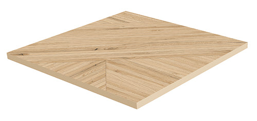 Betulla th 2.0    -  Gresie porțelanată rectificată R11 2CM