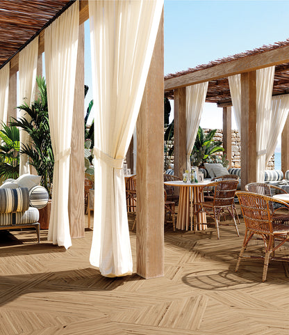 FRASSINO th 2.0    -  Gresie porțelanată rectificată R11 2CM