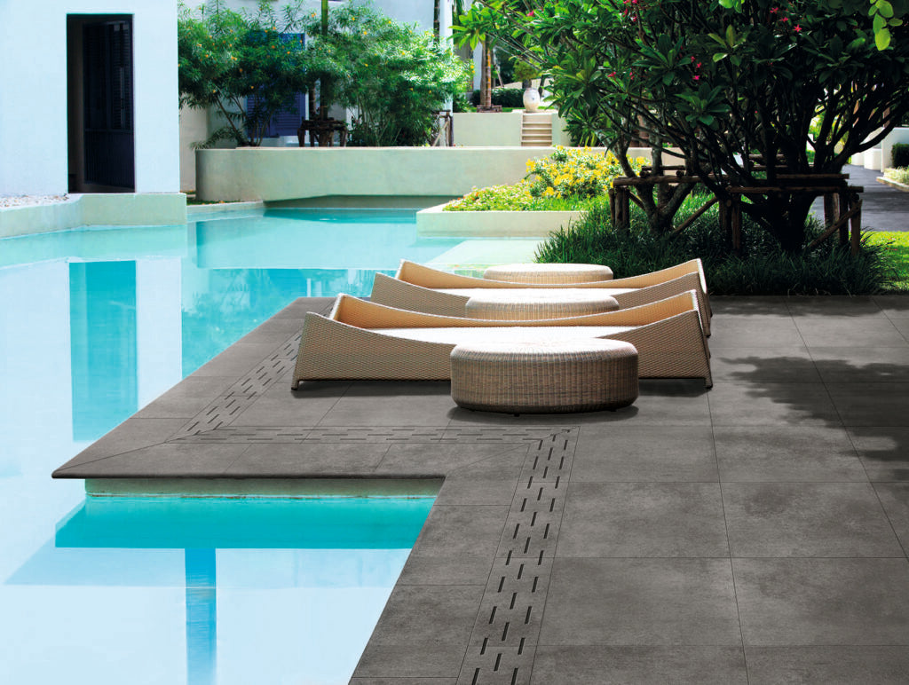 Piombo S.   -  Gresie porțelanată rectificată