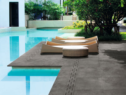 Piombo S.   -  Gresie porțelanată rectificată