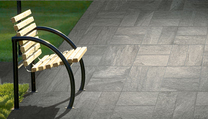 Tribeca GRI -  Gresie porțelanată rectificată