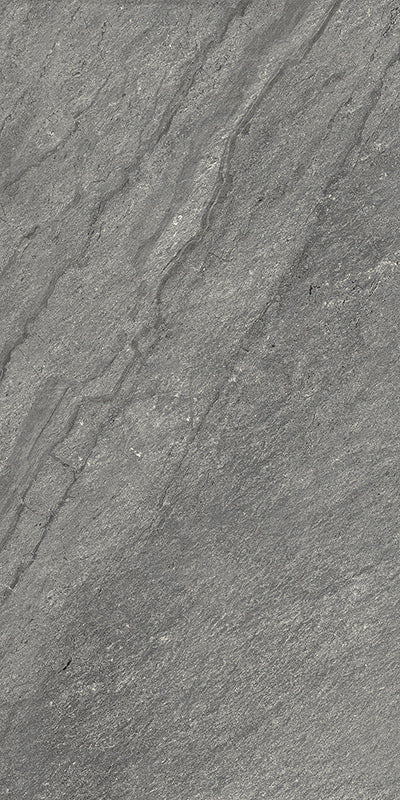 Tribeca GRI -  Gresie porțelanată rectificată