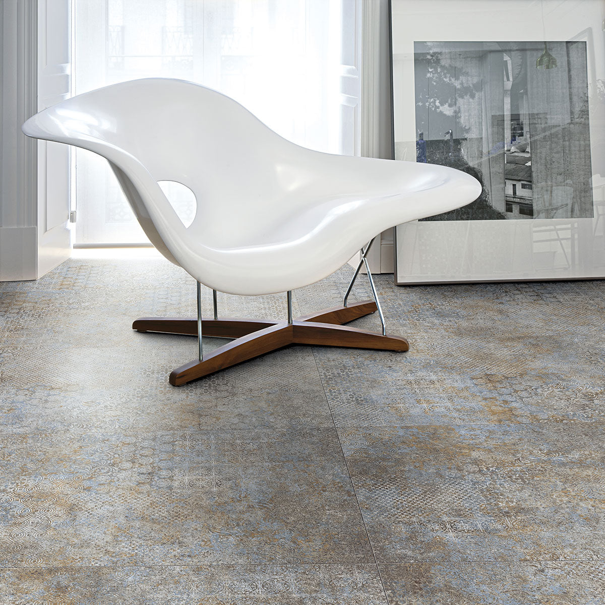 JAIPUR -  Gresie porțelanată rectificată