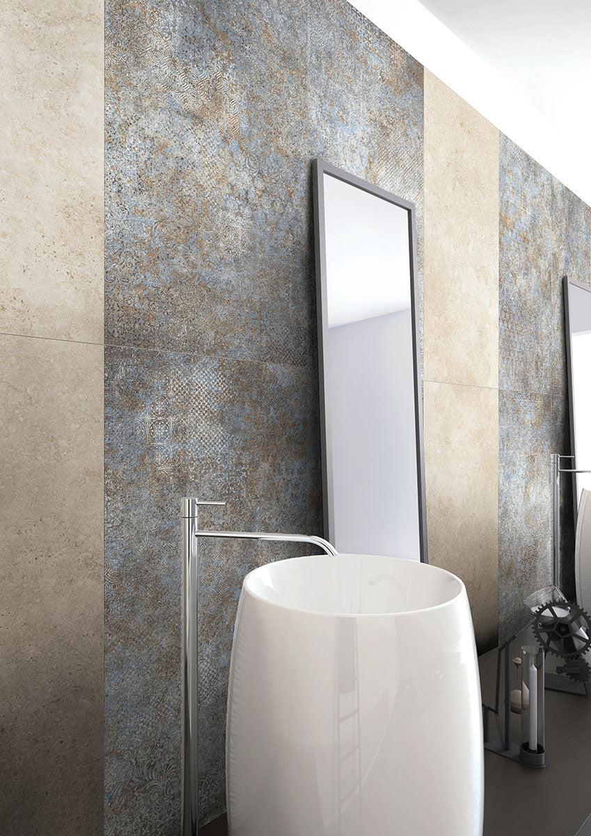 JAIPUR -  Gresie porțelanată rectificată