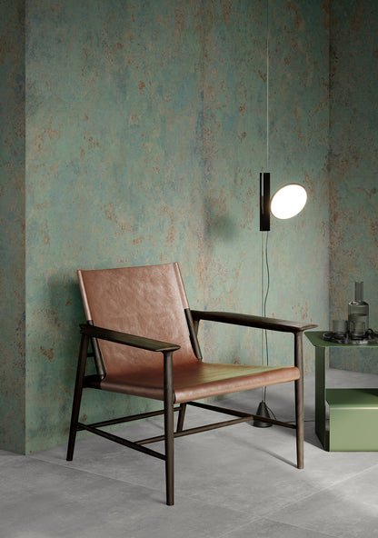URBAN GREEN S.  -  Gresie porțelanată rectificată