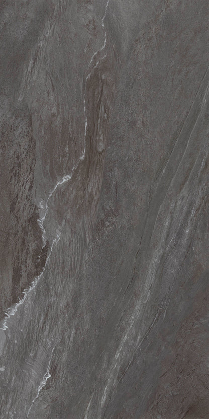 ANTRACHITE Z, rectificata, portelanata