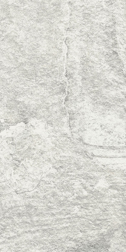 Tribeca ALB -  Gresie porțelanată rectificată