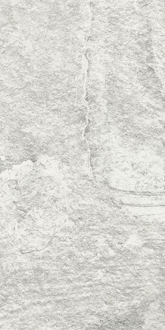 Tribeca ALB -  Gresie porțelanată rectificată