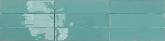 ALTEA aqua , faianta 7.5x30