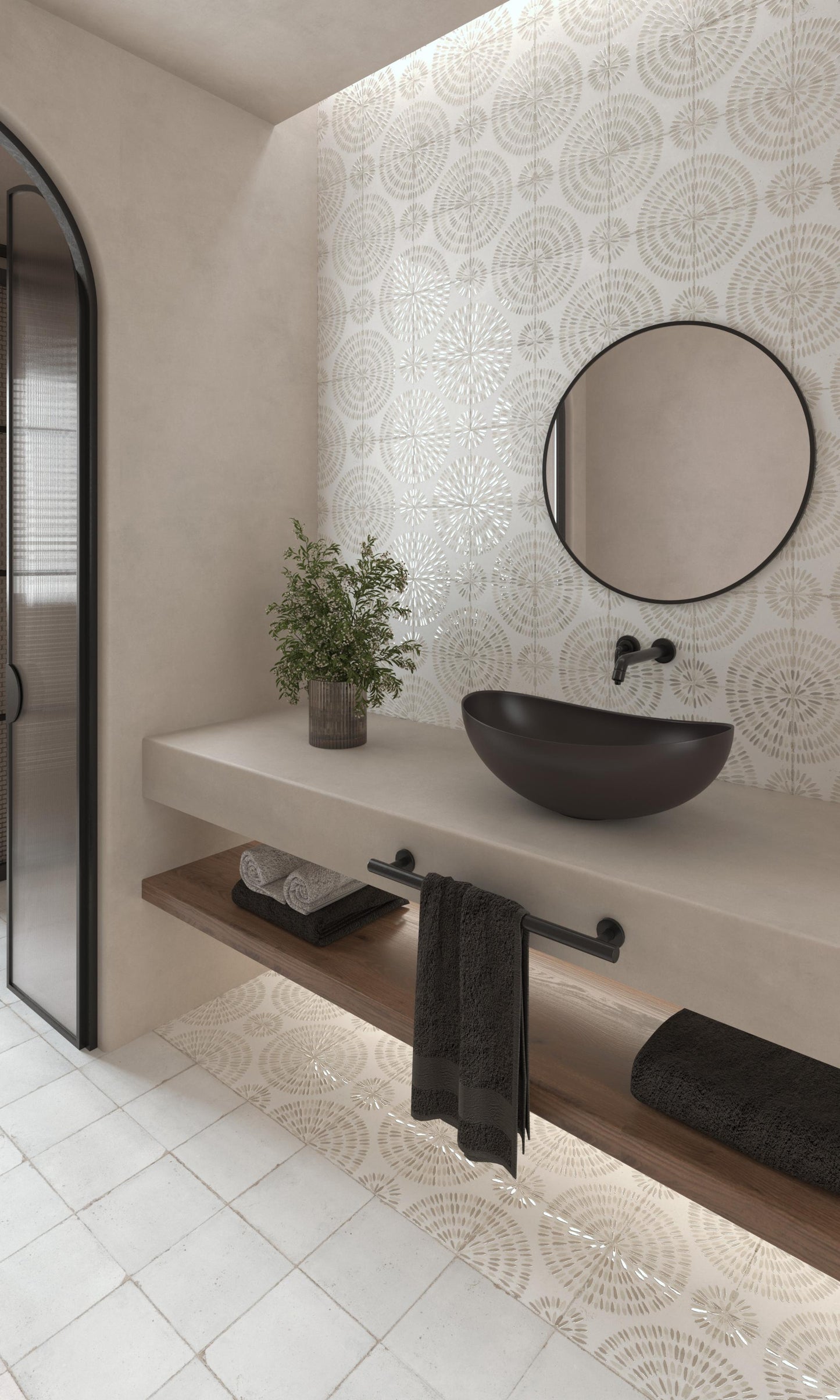 ATLANTIQUE BAYONNE , Gresie 20x20