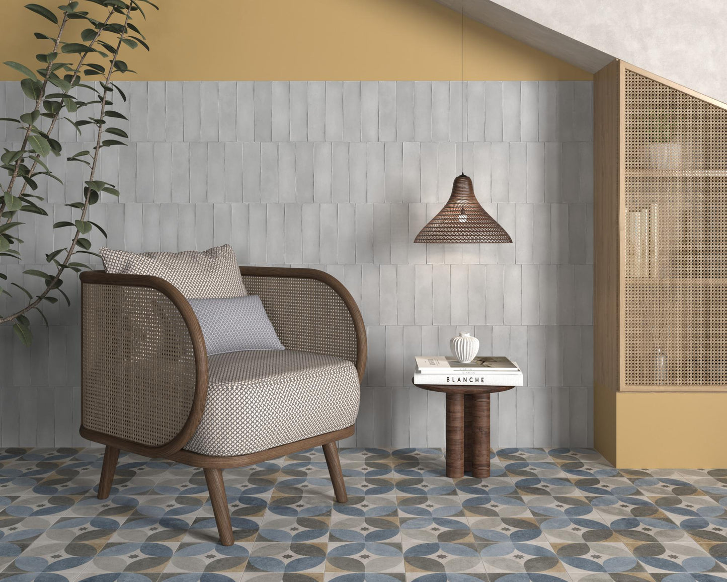 Milano Emanuele , Gresie 20x20