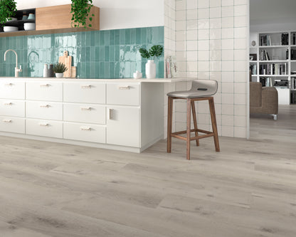 TABARCA bianco , faianta 15x15