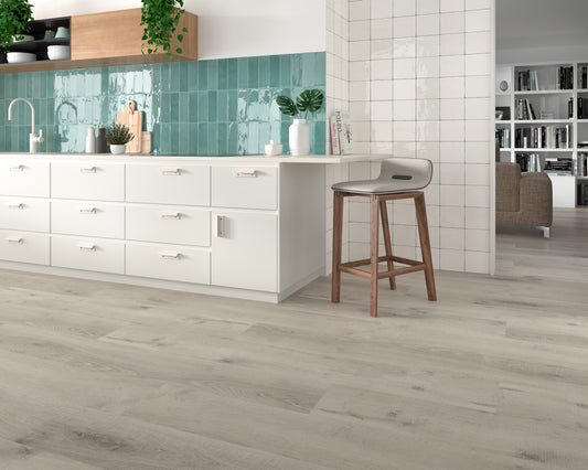 TABARCA bianco , faianta 15x15