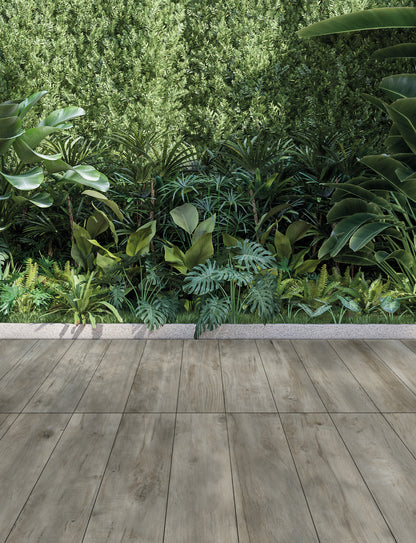 A. Grigio  -  Gresie porțelanată rectificată