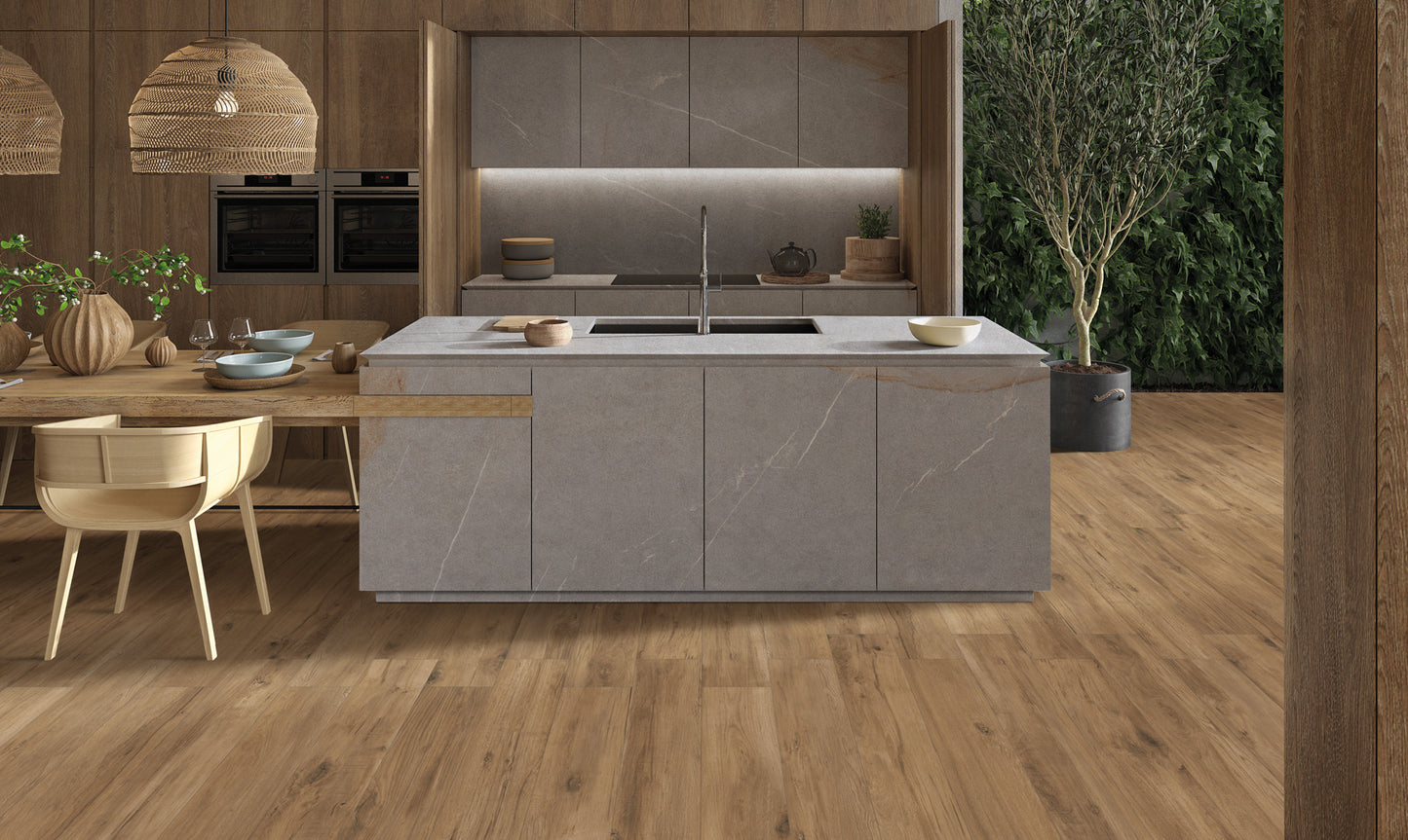 A. Rovere  -  Gresie porțelanată rectificată