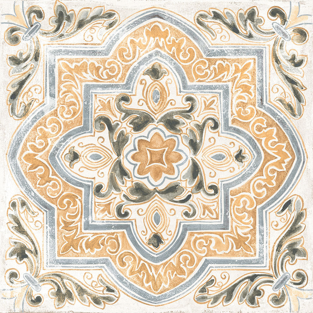 Arab th 2.0    -  Gresie porțelanată rectificată R11 2CM