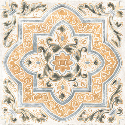 Arab th 2.0    -  Gresie porțelanată rectificată R11 2CM