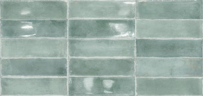AQUAMARINE , faianta 7x24