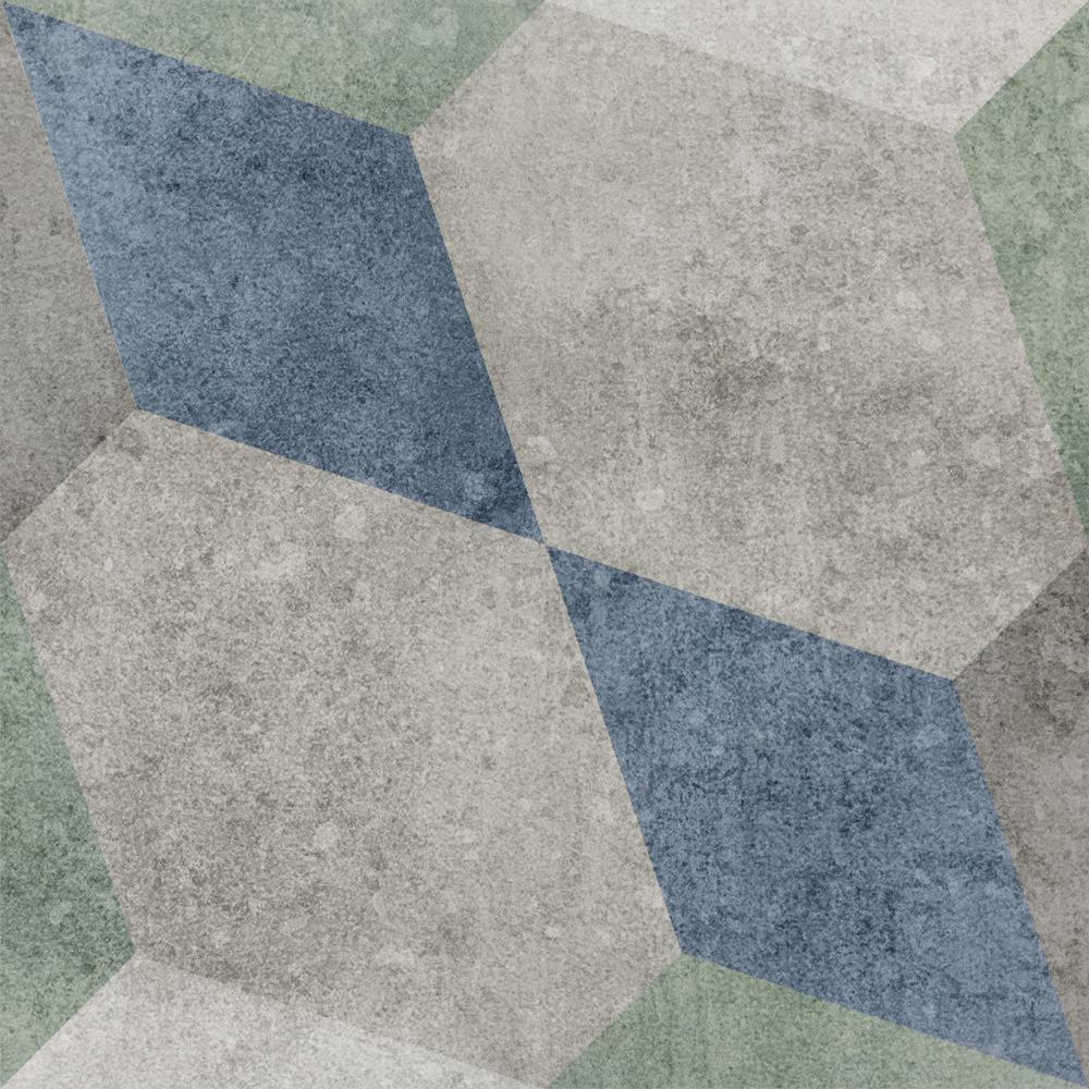 Milano Brera , Gresie 20x20