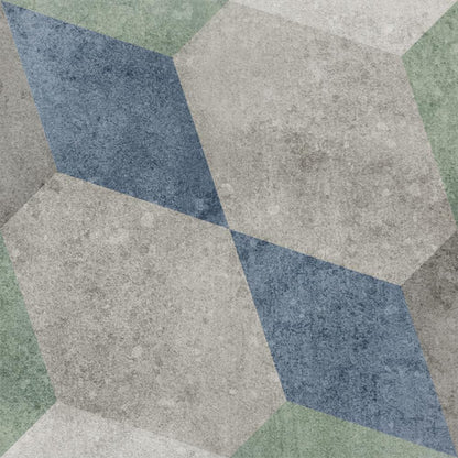 Milano Brera , Gresie 20x20