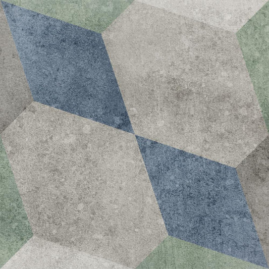 Milano Brera , Gresie 20x20